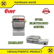 HARDWARE WORLD SUBMETER SUBMETER GLASS TYPE (DDS1607)