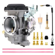 CV40 Carburetor Motorcycle 40mm Carb For Harley-davidson Sportster Road King Super Glide 40mm CV 40 