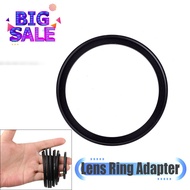 37Mm-52Mm-55Mm-58Mm-62Mm-67Mm-35Mm-38.1Mm-39Mm-40.5Mm 58 Mm Metal Filter Lens Adapter Ring For Sony Canon EOS Nikon SLR Camera