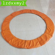 [Lzdxxmy2] Trampoline Pad, Trampoline Spring Cover, Surround Pad, Thick, Tear-Resistant, Waterproof Edge Protection,