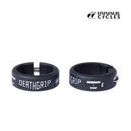 DMR Death Grip Collar Matte Black