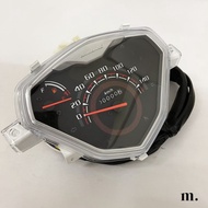 METER MODENAS MR2 TALI METER GEAR METER MR2 DRUM