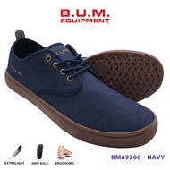 BUM Men Sneaker BM69206 Navy