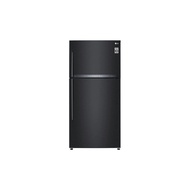 ( DELIVER KL AND SELANGOR ) LG 602L INVERTER 2 DOOR FRIDGE GR-H802HQHM