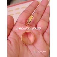 🌹 CINCIN DEWASA SUASA 24K