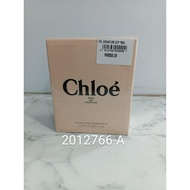 CHLOE SIGNATURE EDP 75ML