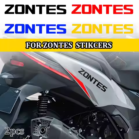 For Zontes 368G Accessories G1 125 C125 ZT125 ZT125U 310R 310X 310V 310M 350E 350M 350T2 703F ZT310R