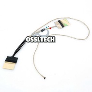 ASUS M409D A409 X409 30PIN LED SCREEN CABLE