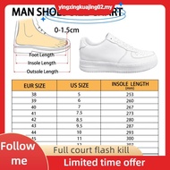 BUM Equipment Kasut Wanita Ringan Women's Shoes BE99317/BE99318 Black/White Sneaker Lightweight