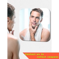 Acrylic HD Mirror Stickers Self-Adhesive Can Stick to the Wall Soft Mirror Full-Length Mirror Wall Stickers Will Not Bre