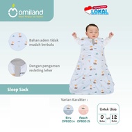 Sleep Sack Baby Fox SeriesOMILAND