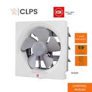 KDK Wall Ceiling Exhaust Fan 20AQM 25AQM 30AQM Ventilation Fan 8" 10" 12" exhaust fan 20AQM8 25AQM7 