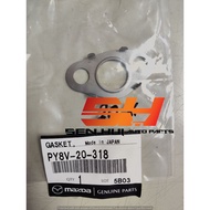 MAZDA CX5 PY8V20318 GASKET Exhaust Gas Recirculation pipe x cylinder head Genuine Part