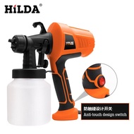 Household Spray Paint Disinfection Alcohol Sprayer Sprayer High Power 500W Paint High Pressure E18 L