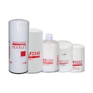 LF3345 LF9009 LF3349 FS1280 FF5052 Filter sets  For Cummins Engine  Fleetguard  series