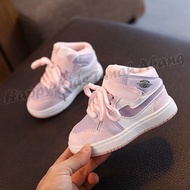 SEPATU SNEAKERS ANAK PEREMPUAN /  SNEAKERS ANAK PEREMPUAN KEREN / SEPATU ANAK PEREMPUAN MODEL BOOTS