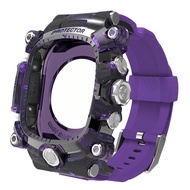 เคสป้องกัน IG3200 สำหรับ Apple Watch 10 46 มม. เคสสายรัดข้อมือสปอร์ตระดับไฮเอนด์ที่เข้ากันได้กับสาย