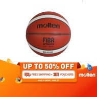 MOLTEN B6G4550 BASKETBALL SIZE 6
