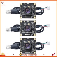 【pwlydc1g】OV9732 720p 30fps Camera Module for Autodarts Io, 100 Degree Lens, 3 Meters Cable Included