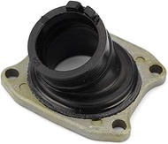Motorcycle Carburetor Intake Manifold Boot Holder for Honda CR80R CR80RB 16211-GC4-730 16211-GC4-710