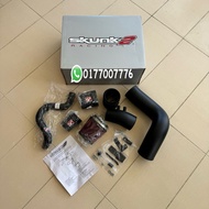 Skunk2 Cold Air Intake Honda Civic FD2 FD2R