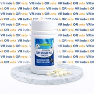 VETAFARM TONYS TREASURE OBAT ANTIBIOTIK BURUNG IMPORT PERAWATAN HEWAN