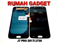 LCD SAMSUNG J730 J7 PRO FULLSET TOUCHSCREN OLED