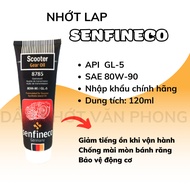 Senfineco Scooter Gear Oil 80w90 GL-5