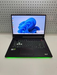 ASUS GTX1650Ti i7 10th 16+512 2020 ROG Strix G15 華碩/gaming/遊戲/【90日保養】✨ 電腦/手提電腦/Laptop/Notebook