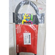 Van belt only vanbel AHM KVB HONDA Vario 110 carburetor Vario 110 agnes CBS vario110 old varla Vario