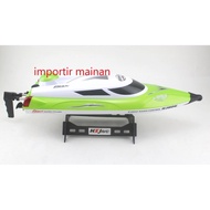 Rc Boat Hj806B Kapasitas Baterai 7.4V 3000Mah Kapal Rc Hj806B Mainan