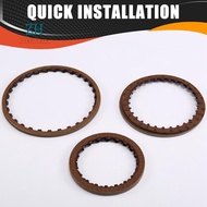 For  JF414E Car Automatic Transmission  Clutch Plates Friction Plates
