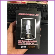 ◎ ◶ ✎ HONDA CLICK 150i   HEADLIGHT SUPER BRIGHT LED |LED MOTORCYCLE HEADLIGHT BULBS HIGH/LOW WATERP
