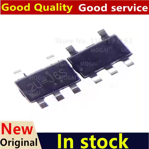 (10piece)100% New RT9080-33GJ5 RT9080-33 RT9080 2U=80X 2U=.. sot23-5