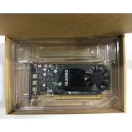 NVIDIA QUADRO P400 P620 P1000 M2000 M4000 DP MINI DP Graphics card drawing AI CUDA PCI Express 3.0 x