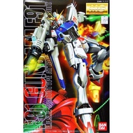 MG 1/100 F91 Gundam F91 (Mobile Suit Gundam F91) 〔Direct from Japan〕