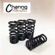 CHANNG PERFORMANCE Y15ZR Y15 YSUKU RS150 150RS LC135 135LC VALVE SPRING JAPAN SILICON WIRE BAR HEAD 