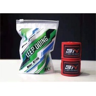 [HCM]Băng Đa Boxing Võ Thuật BN 3m 5m - Dây Quấn Tay Tán Thủ Muay Thái Handraps Boxing (1 cặp)