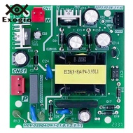 New PCB for Central Air Conditioner Control Board -D28Q4/DN1-C1. D. 1.2.1.1-1 17126000000682 Condens