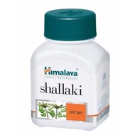 Himalaya Shallaki Arthritis Joint care Respiratory disorders