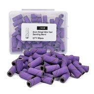 Abrasive head Pieceg mini paper abrasive head