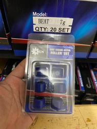 Racing Roller ScoopyBEAT 7 grams