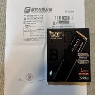 WD Western Digital SN850X M.2 Gen4 NV...