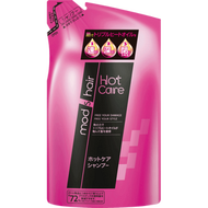mod's hair 熱護洗髮精 補充包 350ml
