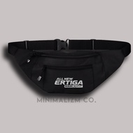 SUZUKI All New bag Ertiga waistbagSUZUKI Ertiga slingbag ertiga