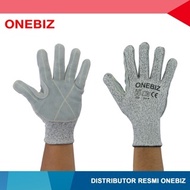 Anti-Cut Gloves P021 Cut Resistant Gloves EN388:2003