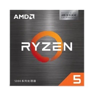 Box Boxed CPU-AMD Sharp Dragon 5 5500X3D Desktop Computer Processor AM4 Motherboard Support B550 Six