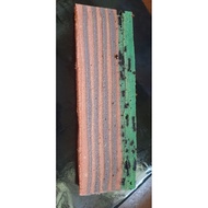 KEK BAKAWALI - KEK LAPIS SARAWAK