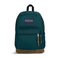 Jansport Backpack Daypack Right Pack Deep Juniper Original