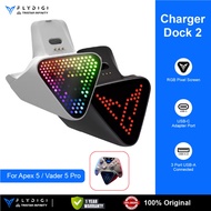FLYDIGI Charging Dock 2 Pro for Flydigi Apex 5 / Vader 5 Pro